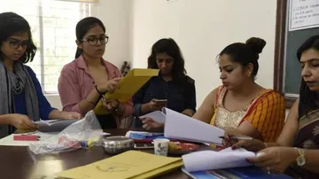 Odisha PG admission 2025-26 calendar released