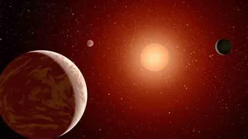Pluto was erroneously rejected as a planet: Scientists