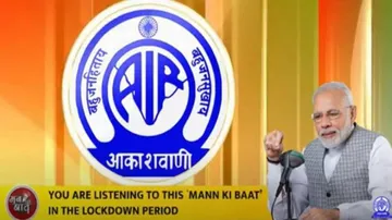 India's fight against COVID-19 is people-driven: PM Modi in Mann Ki Baat