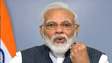 COVID-19: India Was Proactive In Fight Against Coronavirus