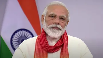 Yoga Helps 'Confidently Negotiate Challenges': PM Modi
