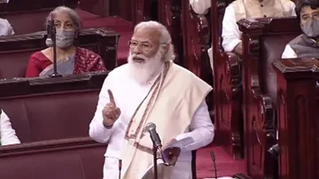 India Emerged As Pharmacy Hub During Covid-19: PM Modi