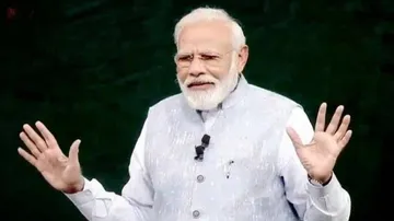 Most Popular Leader On FB, PM Modi Mulls Social Media Exit