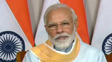 Observe This Yoga Day At Home: Prime Minister Narendra Modi