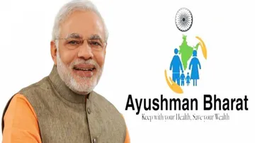 India launches world's largest state-run healthcare programme