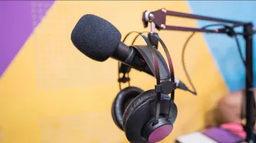 Podcast