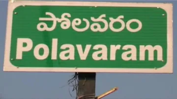 BJD to launch stir against Polavaram project