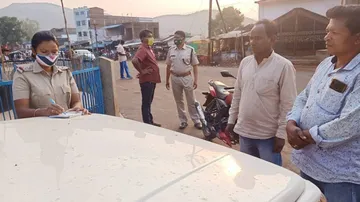 Special COVID Drive: Over 21K People Penalised In Odisha In Two Days