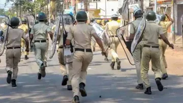 Two dead in Bhatpara violence, prohibitory orders imposed