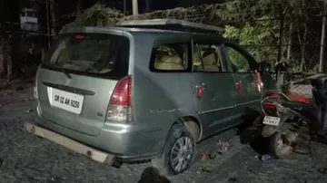 Odisha: 8 Dacoits Arrested After High-Speed Chase, Fire Arms Seized