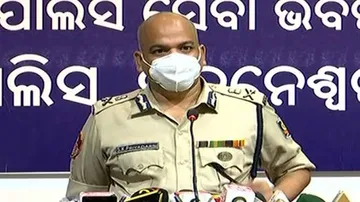 Weekend Shutdown In Odisha: 68 Checkpoints In Cuttack, Bhubaneswar; Mo Bus Service Suspended
