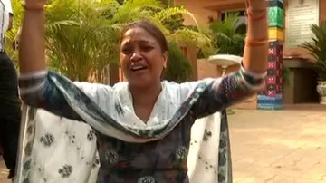 High Drama In Bhubaneswar As Police Couple Registers FIRs Against Each Other