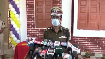 Significant Reduction In Left-Wing Extremism In South-Western Range: Odisha DGP