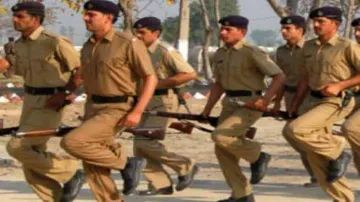 BIG BREAKING: Over 5 Lakh Police Posts Vacant