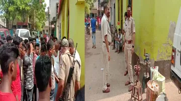 Police, Journalists Assaulted During Raid On Fake Tobacco Unit In Bhadrak