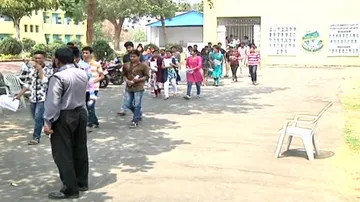 JEE Main 2020 Begins Today, Over 30,000 Appear From Odisha