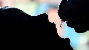 Centre Defers National Polio Immunisation Programme