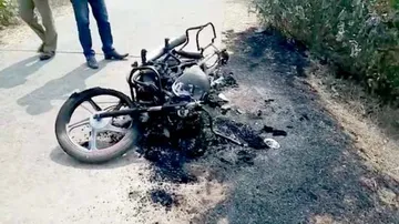 Several injured in poll-related violence in Odisha
