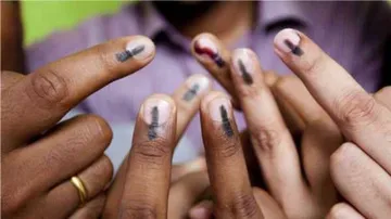 Panchayat polls: 77% voter turnout in final phase