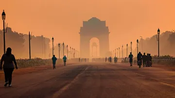 Urban Air Pollution May Make Covid-19 More Severe: Study