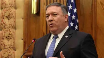 India's Russia missile purchase, Iran won't be focus of 2+2 meet: Pompeo