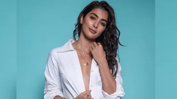 Pooja Hegde Shares Her ‘Fighting Video’