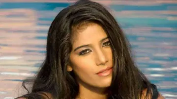 Poonam Pandey Sultry Video Triggers Wild Imaginations