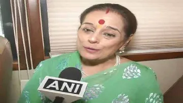 Poonam Sinha richest candidate in 5th phase: ADR