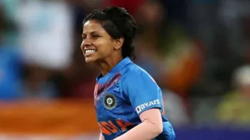 Poonam Yadav lone Indian in ICC women's T20 WC XI of tournament, Shafali named 12th player