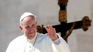 Pope urges international mediation over N.Korea crisis
