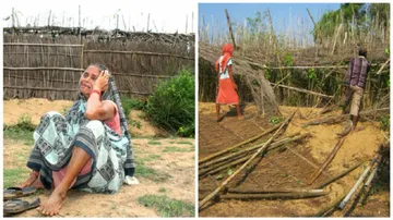 Life has turned a full circle for Posco project villagers