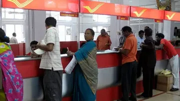 Postal Dept Extends All Small Savings Schemes Upto Branch Post Office Level