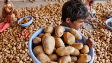 PepsiCo offers Gujarat farmers to settle court case