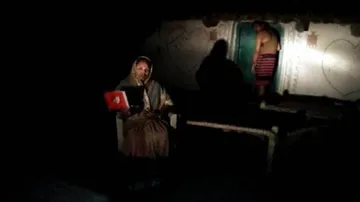 Power Supply To Entire UP Village Cut Off For Not Clearing Dues