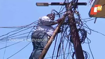 SOUTHCO, NESCO Begin Crackdown On Power Defaulters