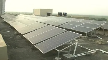 Odisha introduces Net metering system in rooftop solar power plant