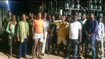 power cut