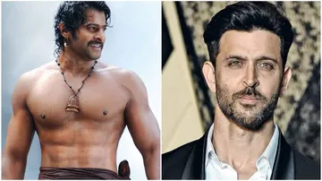 War 2: Prabhas Joins Hrithik Roshan and Siddharth Anand As Antagonist?