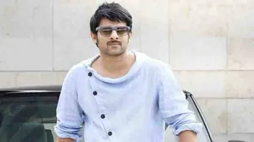 Prabhas’ Saaho Dethrones Baahubali By Few Crores Even Before Its Release: Stats Here