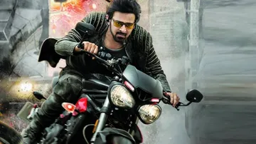 Prabhas 'Saaho' Special: A Big Treat for Baahubali Star Fans On Vijayadashmi?