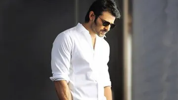 Prabhas, Anushka Romance Reports In His Next Fake