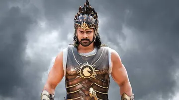 Prabhas