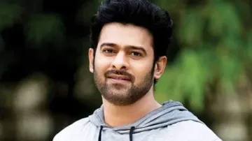 Prabhas