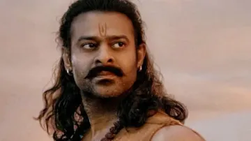 Prabhas