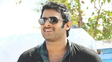 Prabhas