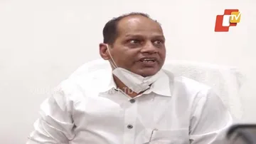 Court Likely To Hear MLA Pradeep Panigrahi’s Bail Plea Today