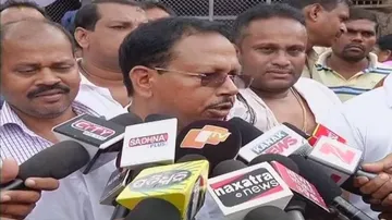 Puri temple managing committee to review Rath Yatra festivities