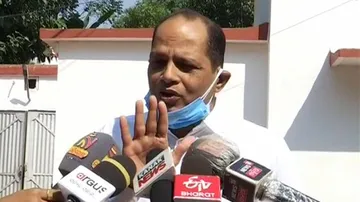 Odisha: Gopalpur MLA Pradeep Panigrahi Granted Bail