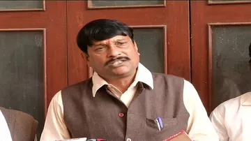 Conspiracy by 3rd floor to suppress Kunduli incident: BJP