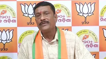 Odisha CM’s Lower Indra Irrigation Project Inauguration Is A Farce With An Eye On Panchayat Polls: BJP